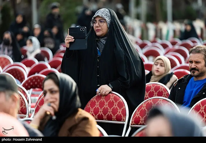 اخبار شهر ری , 