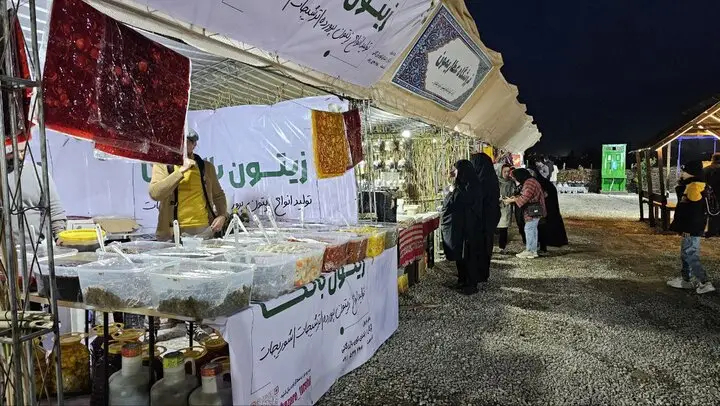چند نقد و راهکار به بهانه برگزاری جشنواره فرهنگ اقوام گلستان +فیلم