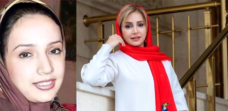 شبنم قلی خانی