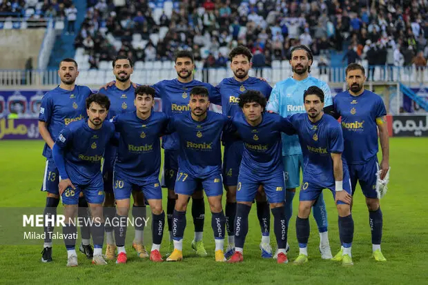 فولاد محکوم به شکست چادرملو/ مصاف حساس لیگ یکی‌ها در تهران
