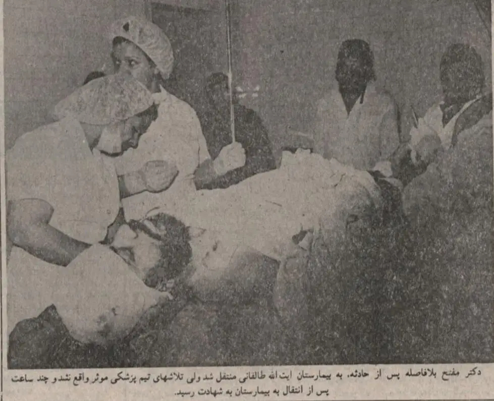 نباید مرا از روی عبا و عمامه‌ام قضاوت کنید/ به جای این‌که یک دکتر ماتریالیست داشته باشیم بهتر است خودمان را با داروهای طبیعی و گیاهی درمان کنیم