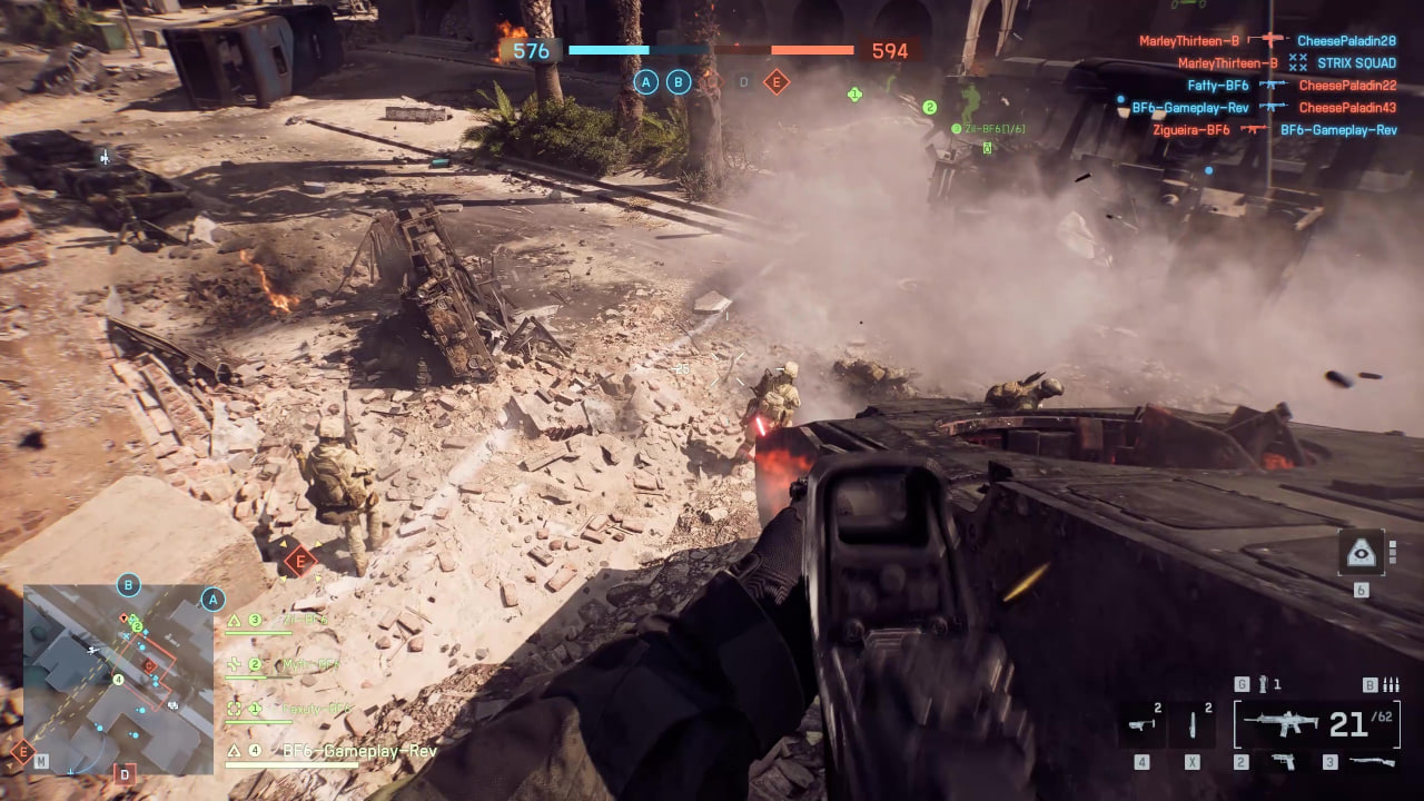 battlefield 6