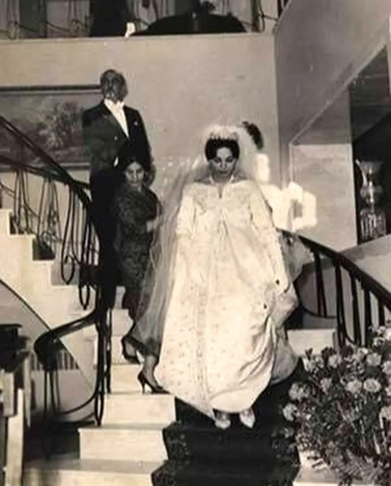 فرح