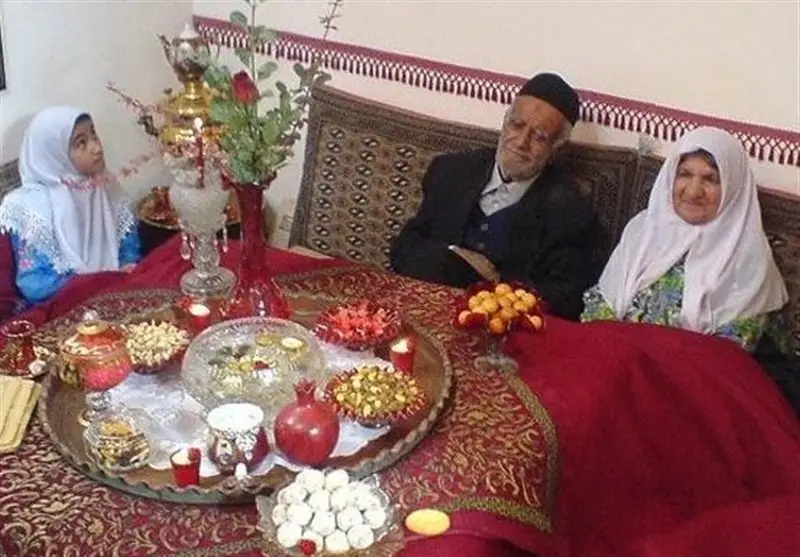 شب یلدا , اخبار استان خراسان جنوبی , پربیننده‌ترین اخبار فرهنگی , 