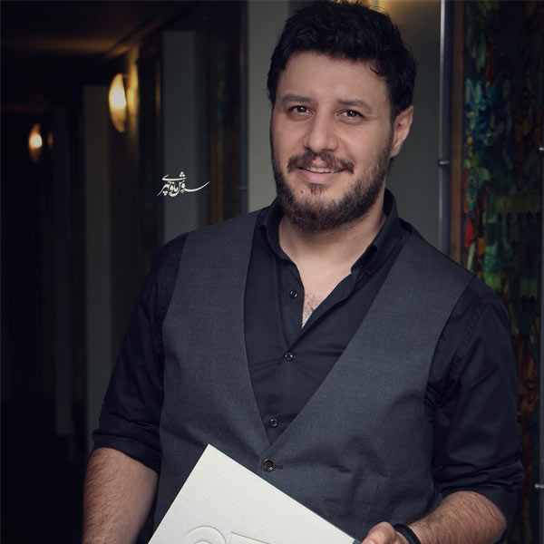 جواد عزتی (مسعود) در اسامی بازیگران سریال سه دنگ سه دنگ 