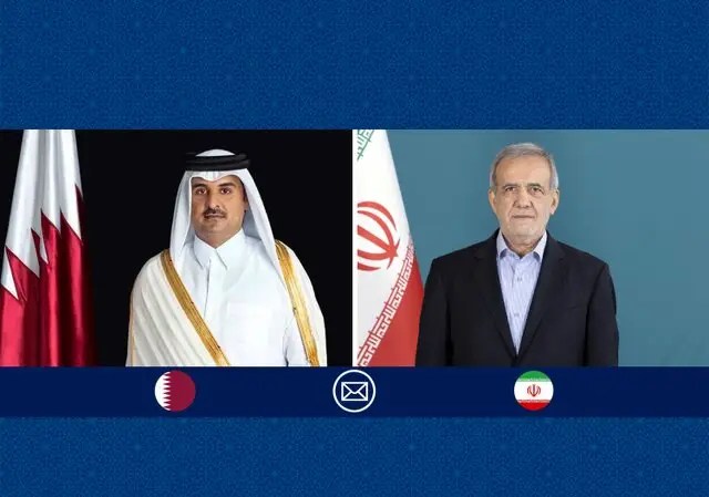 اخبار سیاسی ۲۹آذر؛ پیامی به امیر قطر/اعدام مامور موساد/درگذشت اشرف بروجردی