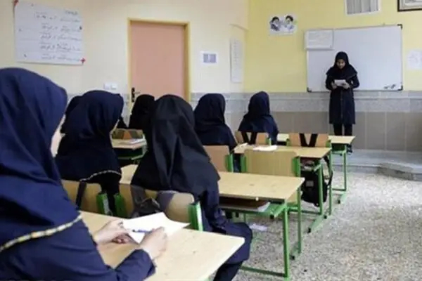 فرسودگی ۷۰ درصدی مدارس آذربایجان غربی؛ فاصله معنادار با شاخص‌های کشوری
