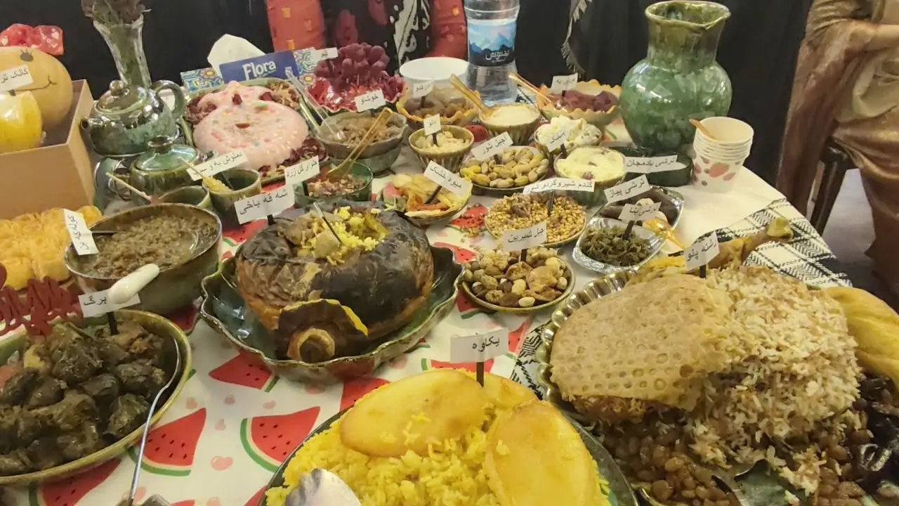 شب چله؛ لحظه زایش نور در گاه‌شمار بومی و حافظه فرهنگی کُردها