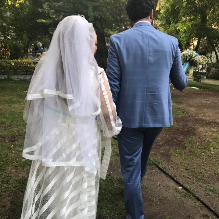 بهاره رهنما 