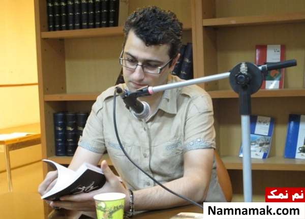 عکس های اینستاگرام مجتبی پورمحسن