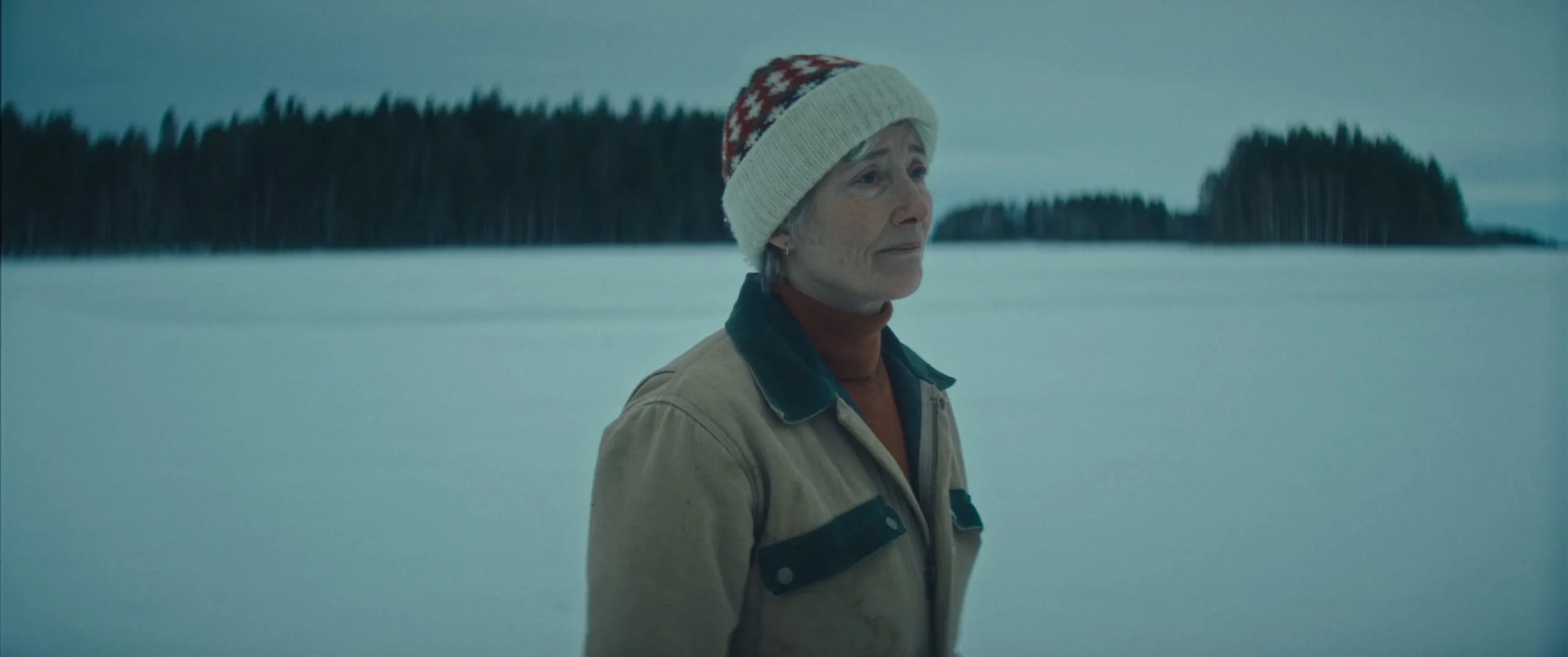 فیلم dead of winter