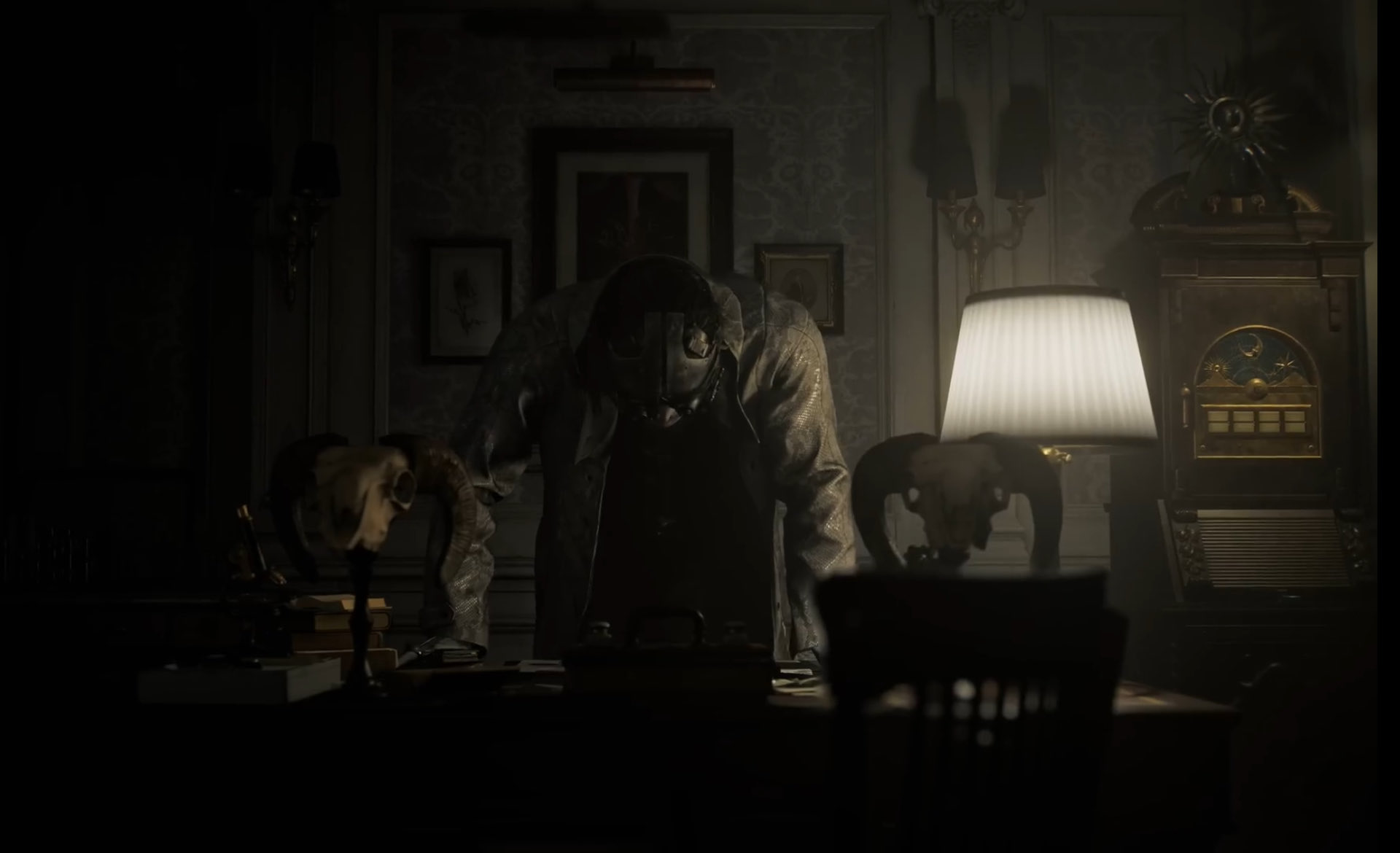 تصاویر جدید Resident Evil Requiem حضور زامبی‌ها را تایید می‌کند - گیمفا