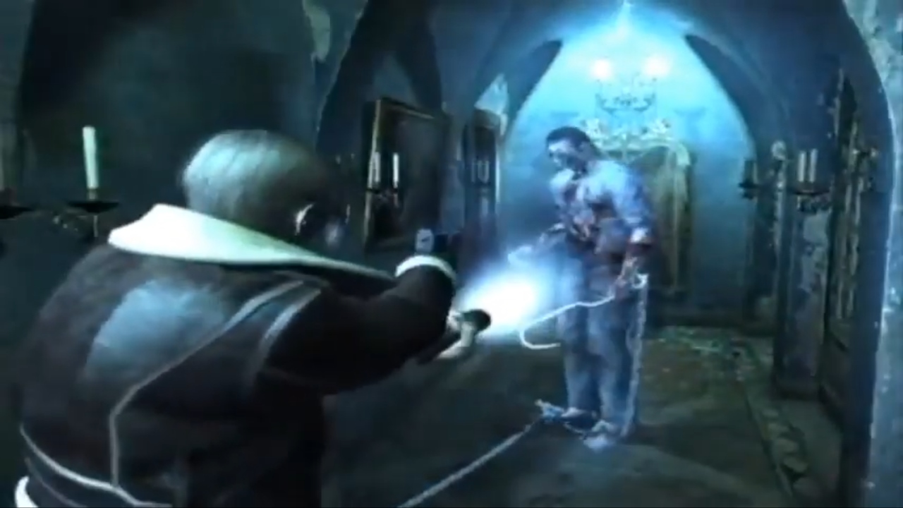 نگاهی دقیق به Resident Evil 3.5، دمو Hook Man و هر آن چیزی که می‌توانست باشد - گیمفا