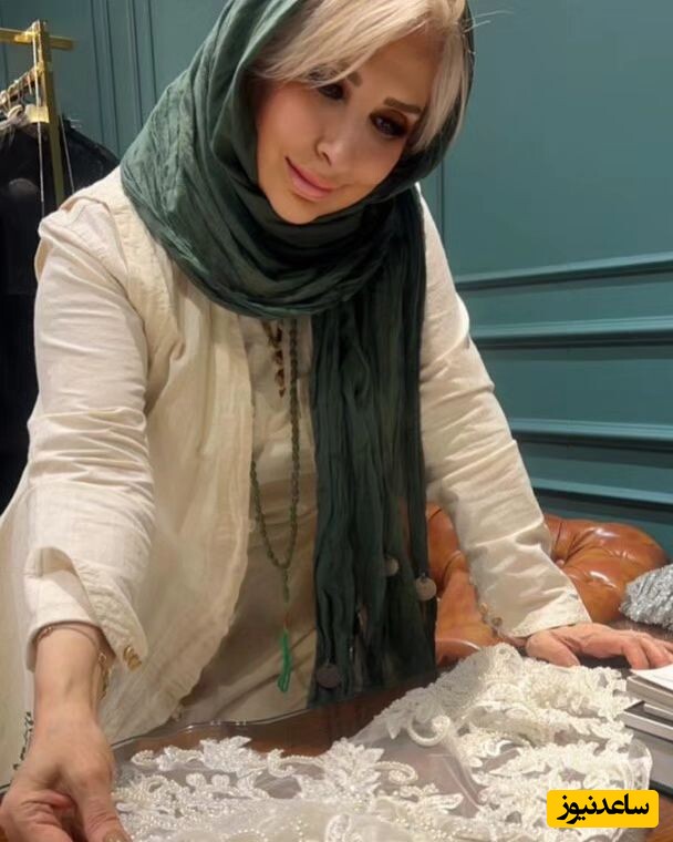 مرجانه گلچین