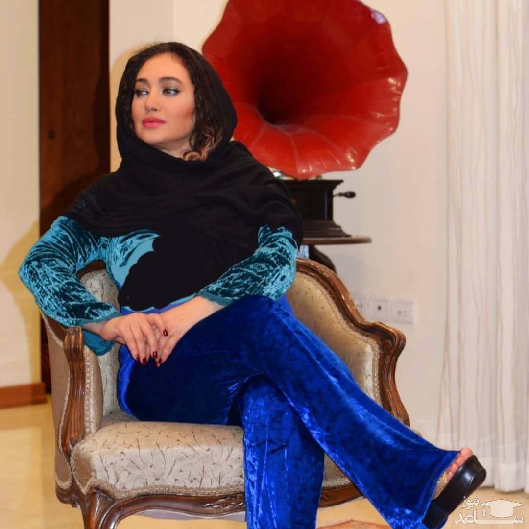 صبا کمالی