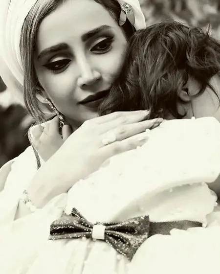 بیوگرافی شبنم قلی خانی,شبنم قلی خانی,عکس شبنم قلی خانی