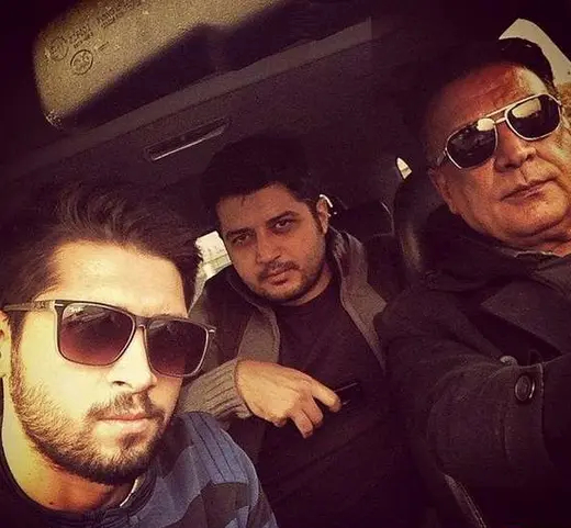 عبدالرضا اکبری