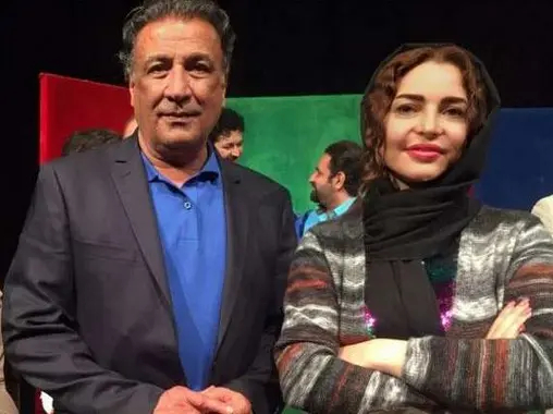 عبدالرضا اکبری