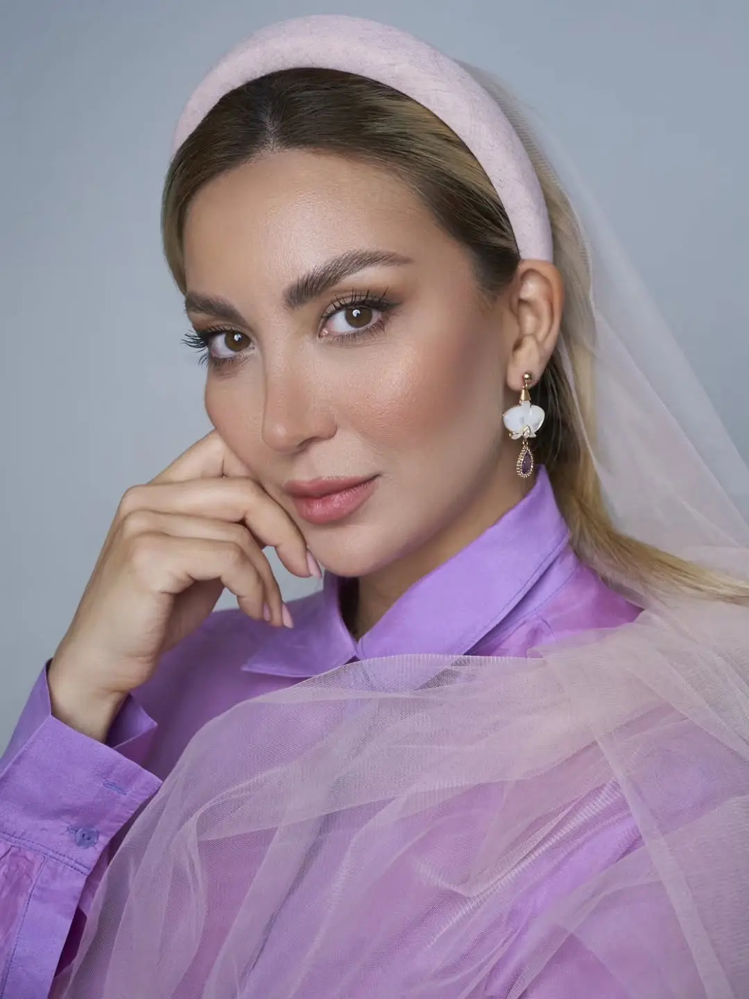 مینا