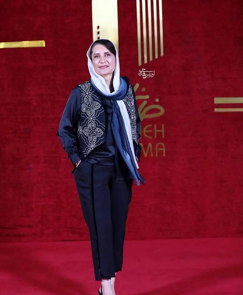 فریبا کوثری