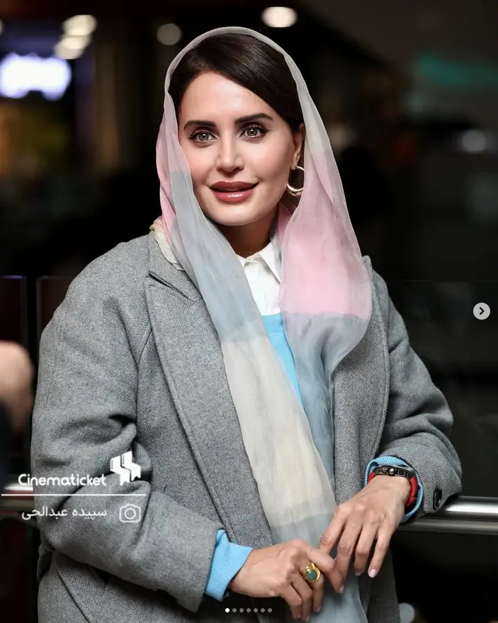 اکران مردمی کج پیله