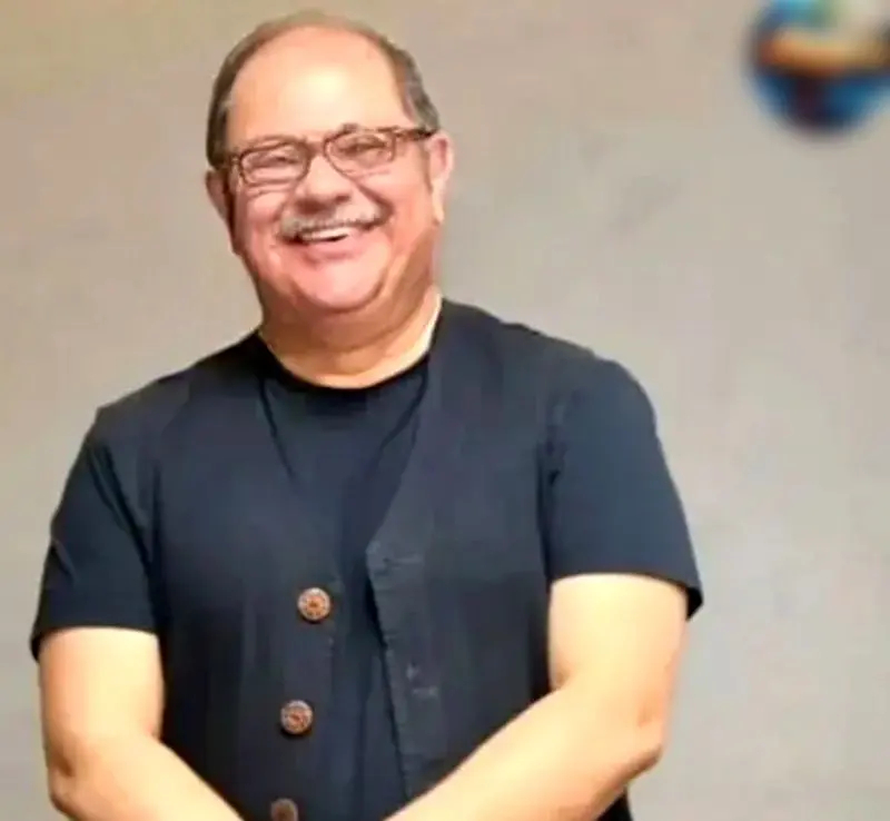 محمدرضا حسینیان