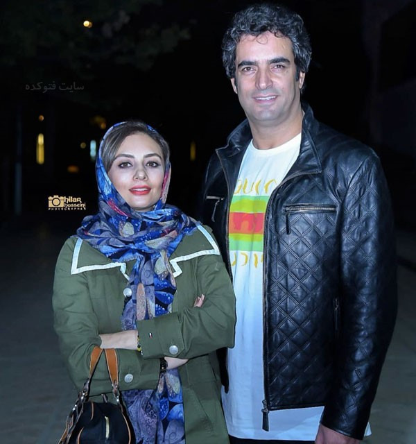 منوچهر هادی