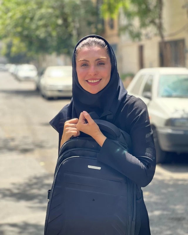 شیوا مکینیان