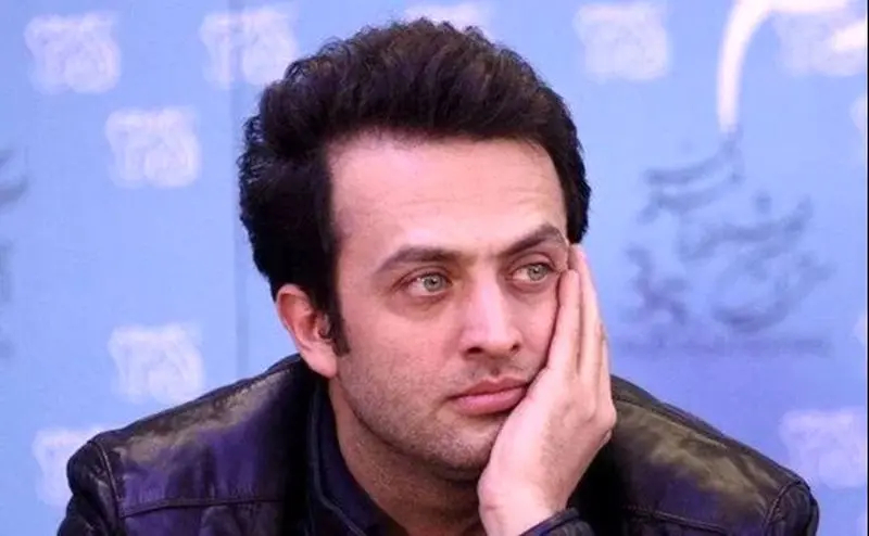 مصطفی زمانی