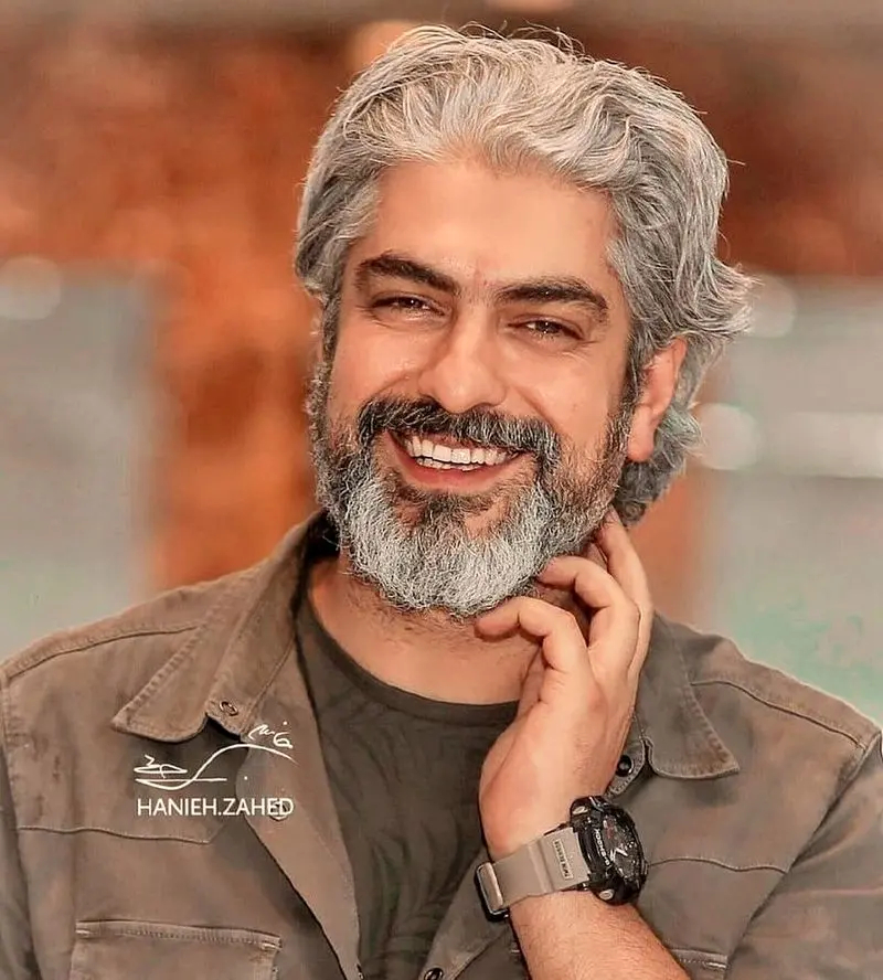 مهدی پاکدل