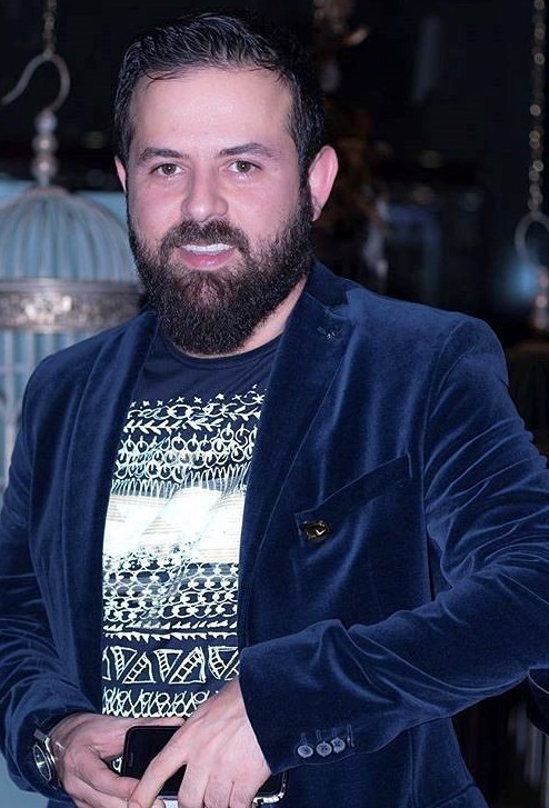 هومن سیدی