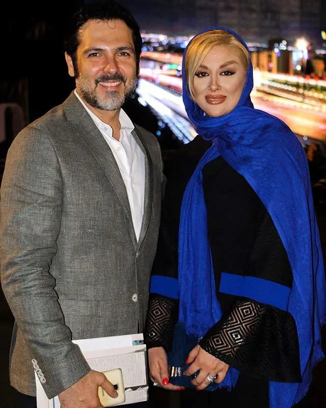 کوروش تهامی