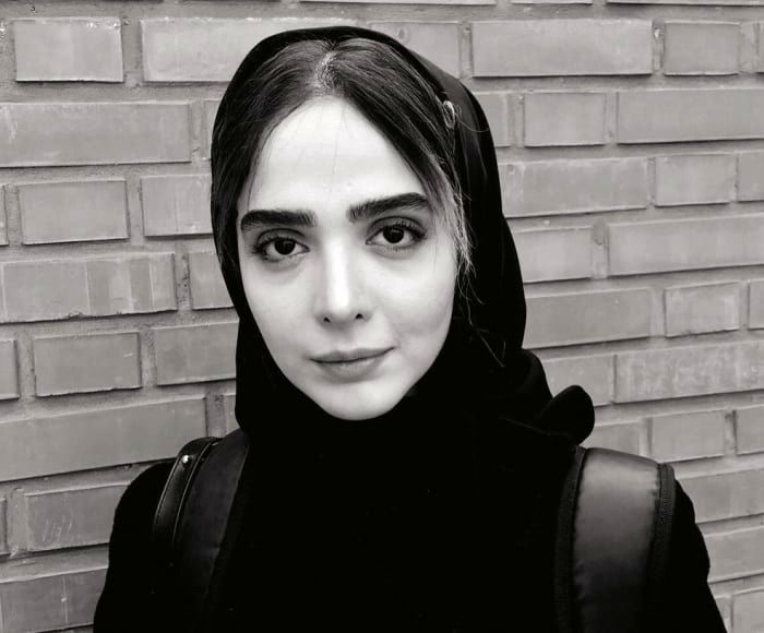 المیرا دهقانی