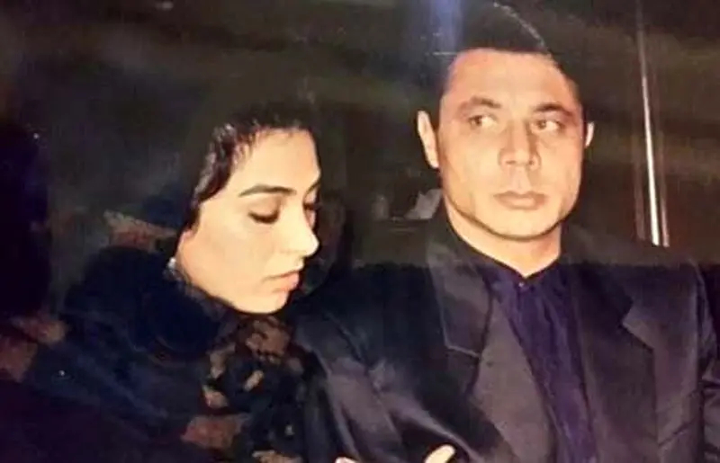 نسرین مقانلو
