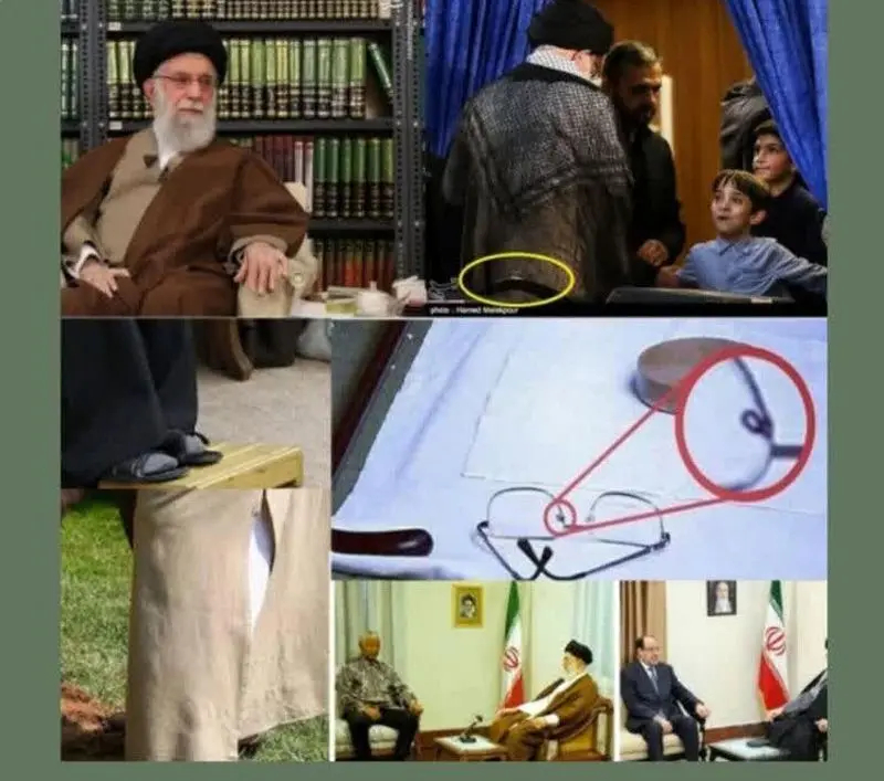 رهبر معظم انقلاب 