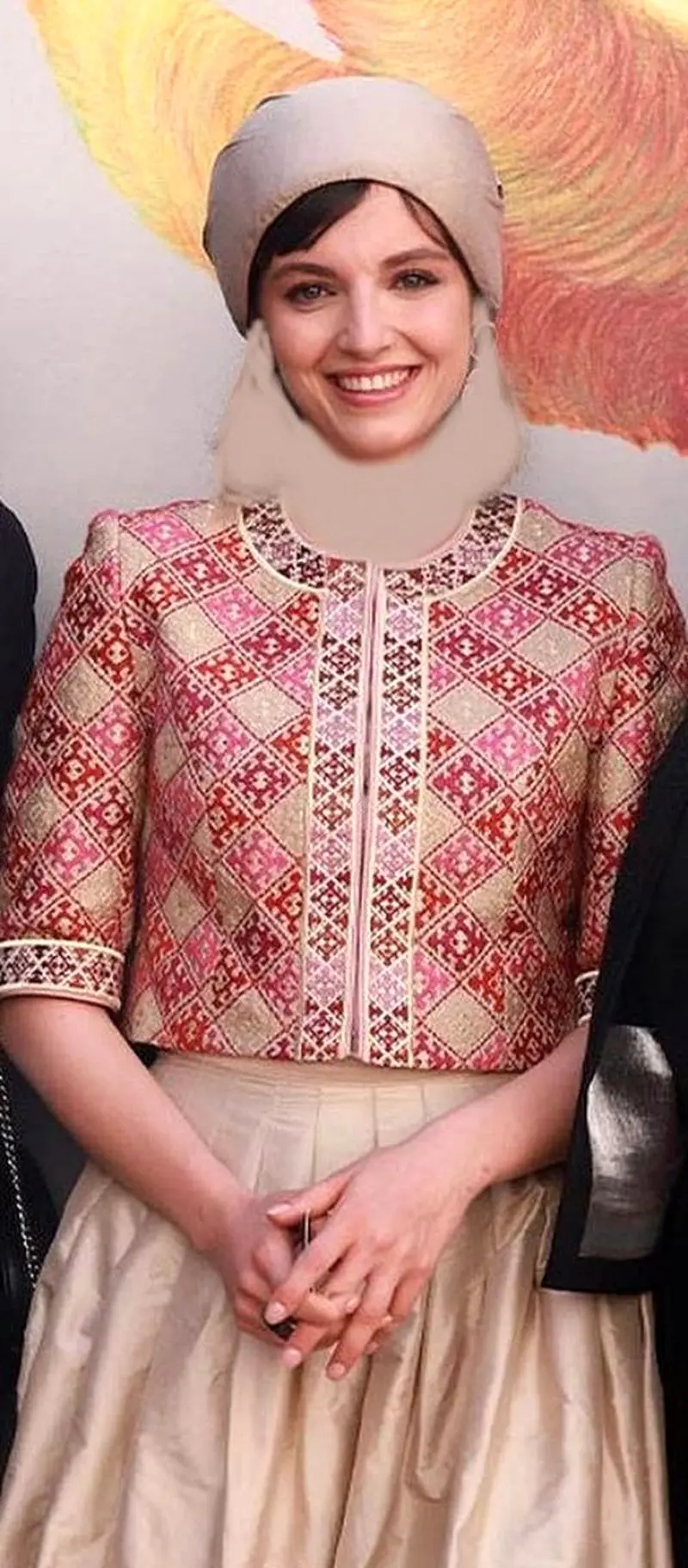 مهسا حجازی