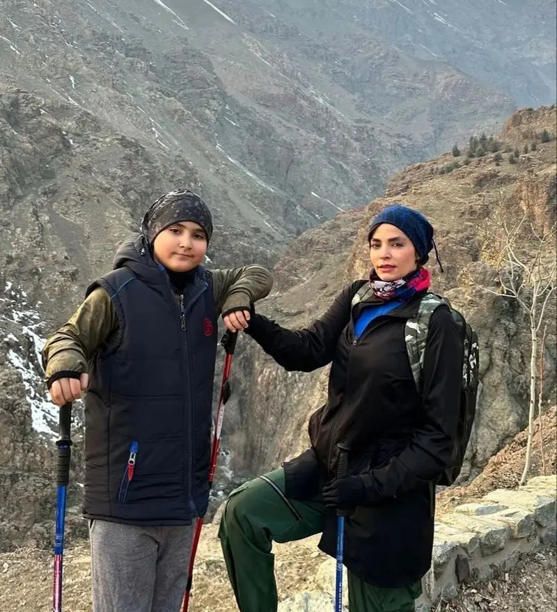 سپیده خداوردی