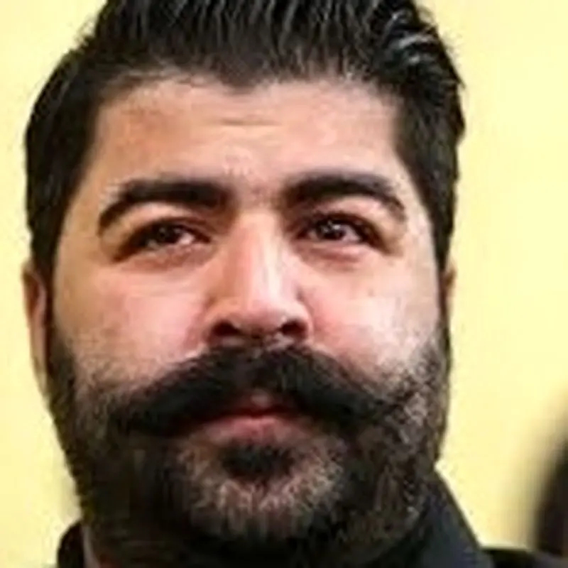 بهنام بانی