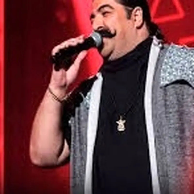 بهنام بانی