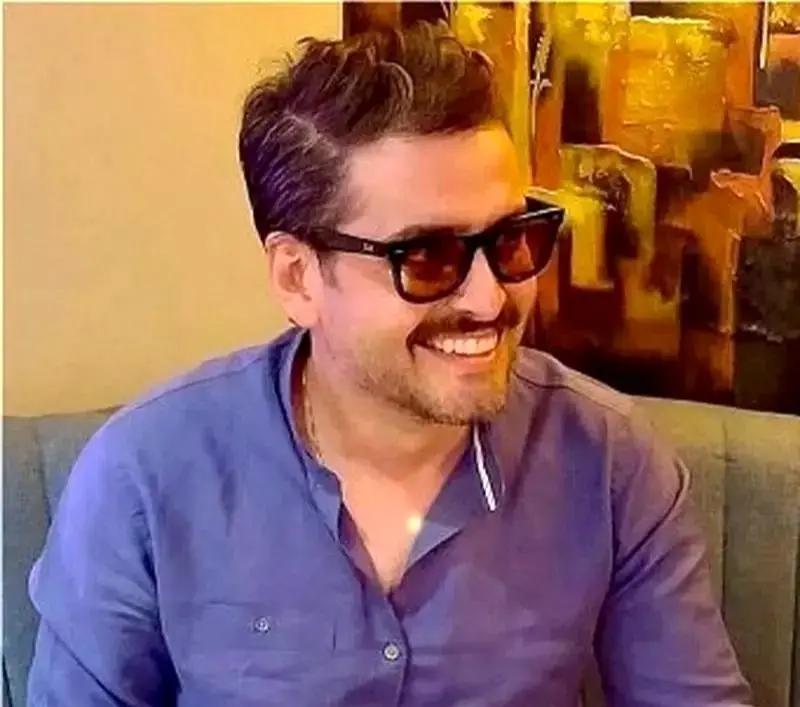 محمدعلی
