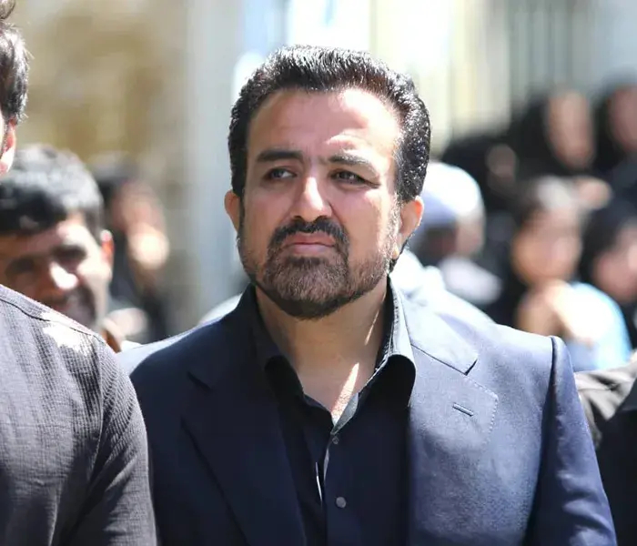 حسینی بای