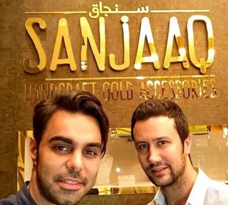 شاهرخ استخری