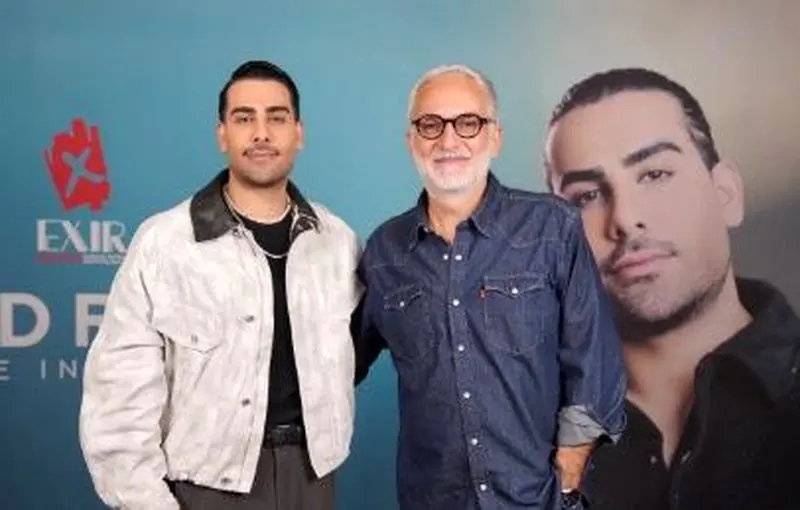 مجید رضوی