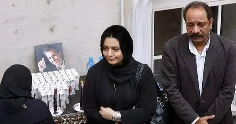 مسعود رسام 