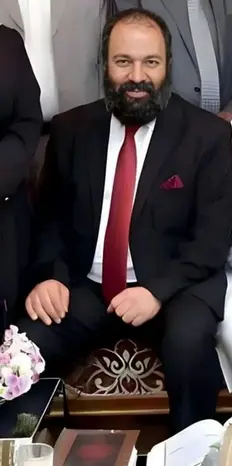 علی اوجی
