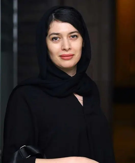 ژیلا شاهی
