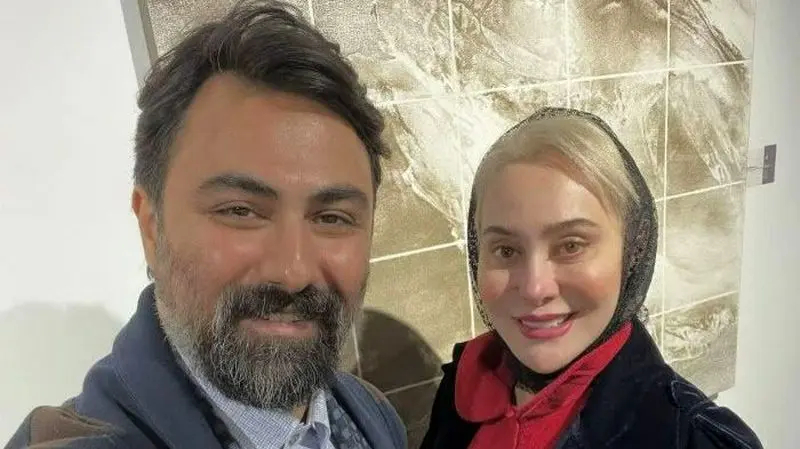 آرام جعفری