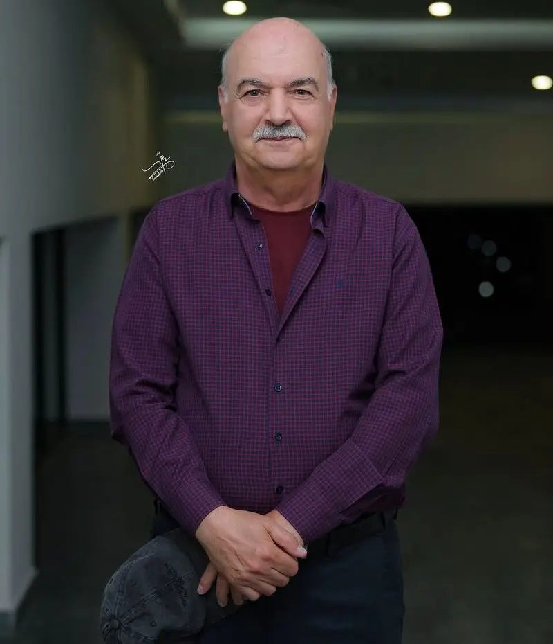 ایرج طهماسب