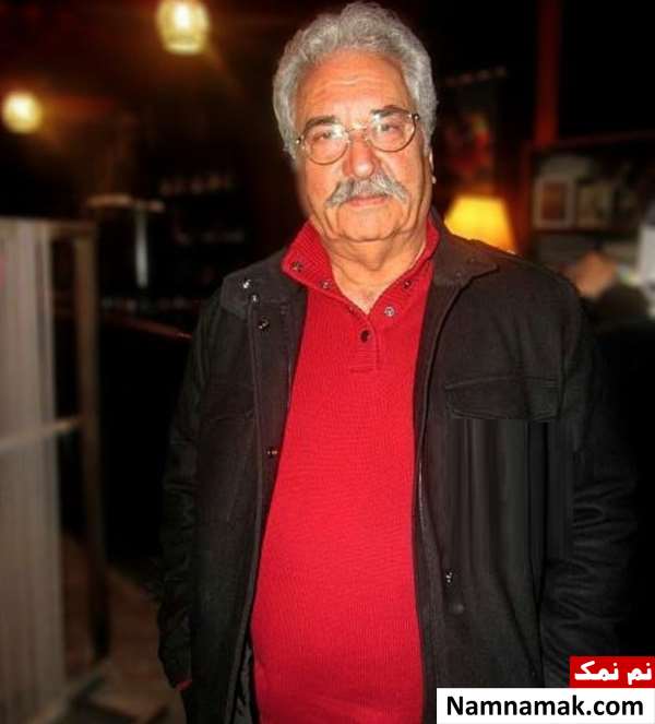 عکس های اینستاگرام هادی مرزبان