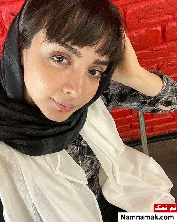 زندگی شخصی المیرا دهقانی